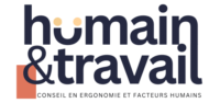 Humain Et Travail – Ergonomie et Facteur Humains