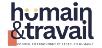 Humain Et Travail – Ergonomie et Facteur Humains