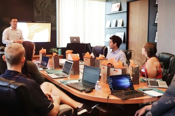 Sensibilisation à la santé au travail, la QVCT et la démarche ergonomique en conception