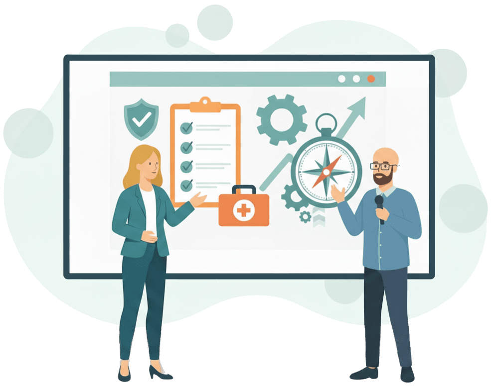 Évènements humain et travail